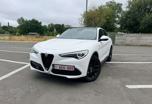 Alfa Romeo 2.2 MJD Sprint