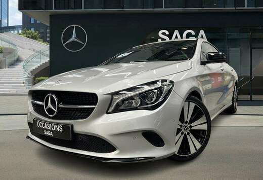 Mercedes-Benz d Urban