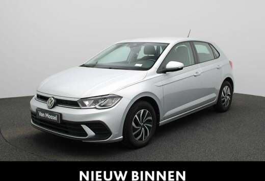 Volkswagen 1.0 TSI Life Business DSG