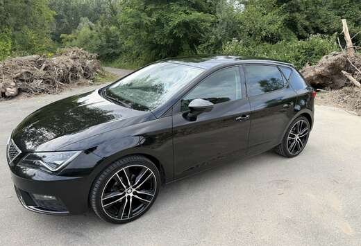 SEAT ST 1.0 TSI OPF Style