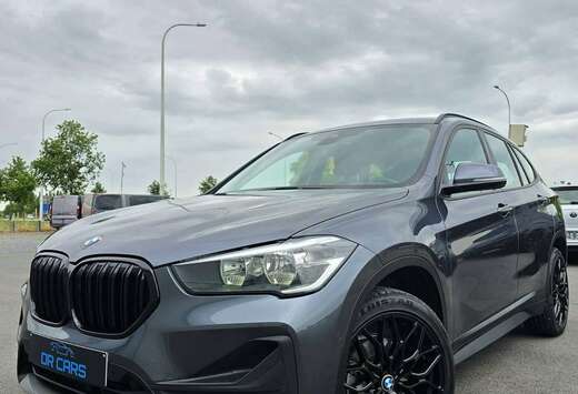 BMW S-DRIVE 18IA-NAVI PRO-CAMERA-PDC-CRUIS-19\