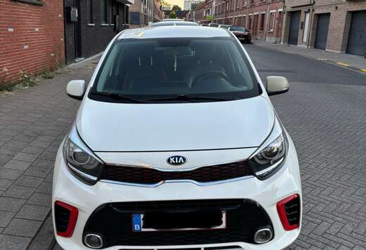 Kia 1.0i GT Line