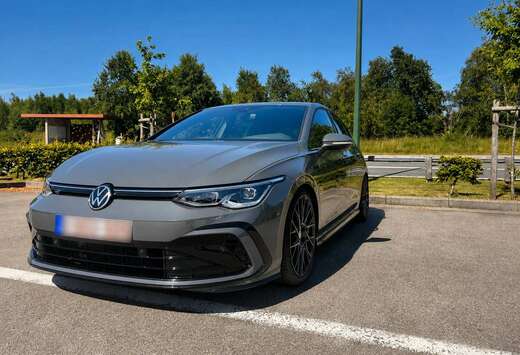 Volkswagen Golf 1.5 eTSI R-Line OPF DSG (EU6AP)