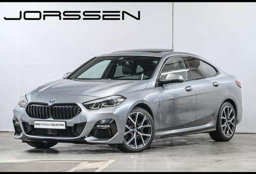 BMW Gran Coupé