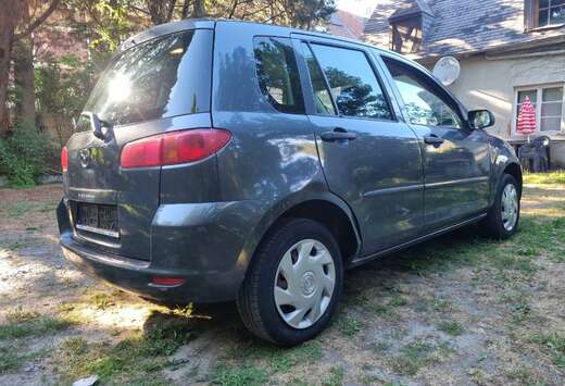 Mazda Mazda2 1.25/euro4 / 04.90.43.49.32