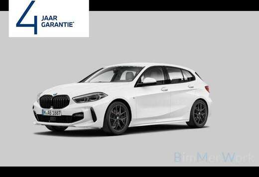 BMW M SPORT - AUTOMAAT - LED - HAA