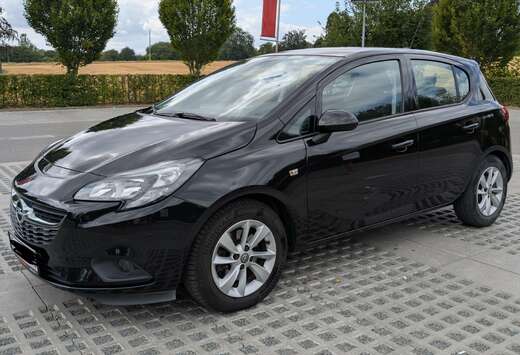 Opel Corsa 1.0 Turbo Enjoy Start/Stop (EU6.2)
