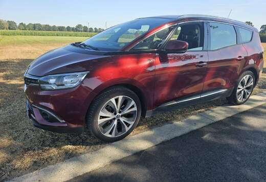 Renault Scenic 1.5 dCi Energy Intens
