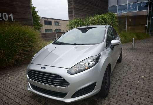 Ford Fiesta 1.0i/ 075.000 km / Airco