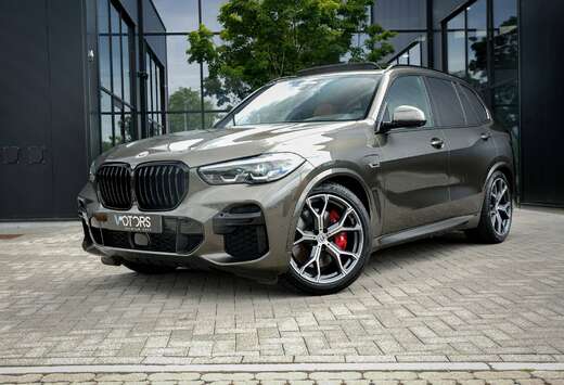 BMW xDrive45e - M Sport - Sky Lounge - ACC - Luchtver ...