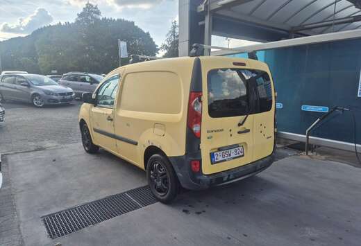 Renault 1.5 dCi