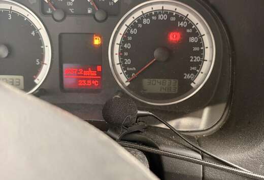 Volkswagen 1.9 TDi Base Sydney