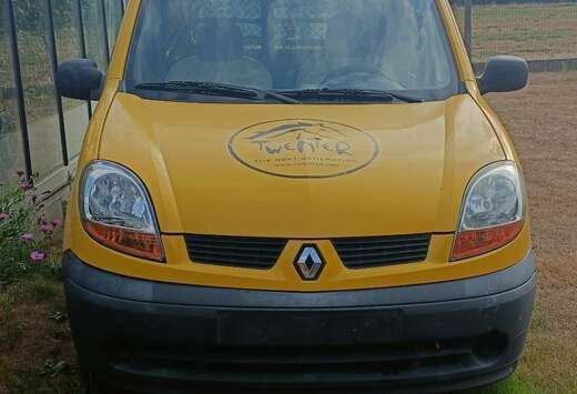Renault 1.5 dCi Confort