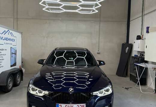 BMW Touring dA