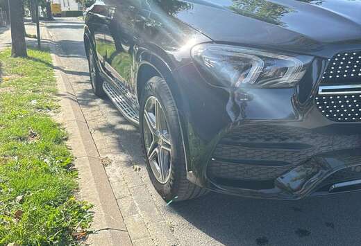 Mercedes-Benz de 4-Matic PHEV