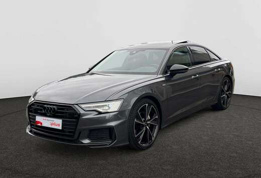 Audi A6 35 TDi Business Edition Sport S tronic(EU6AP)