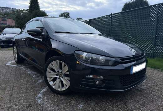 Volkswagen 1.4 TSI DSG