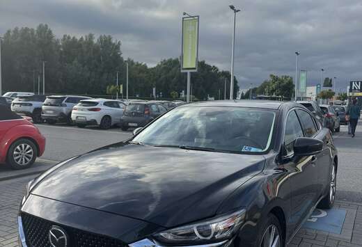 Mazda 2.0i SKYACTIV-G Privilege Edition (EU6d)