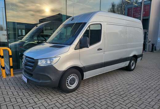 Mercedes-Benz 315 CDI  22.500ex  Automaat  Camera  PD ...