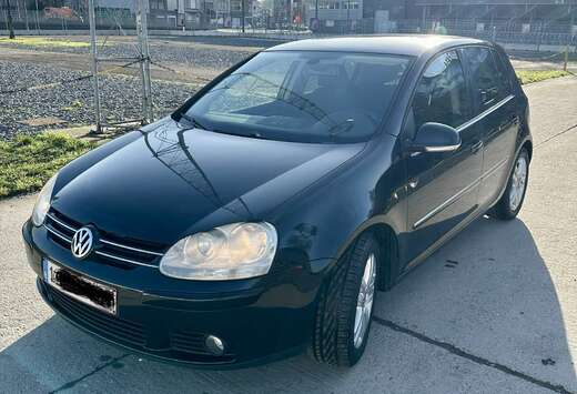 Volkswagen 1.4 Rabbit