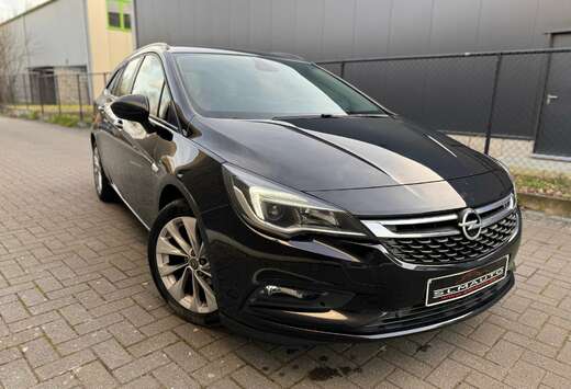 Opel 1.6 CDTi ECOTEC D Dynamic Start/Stop