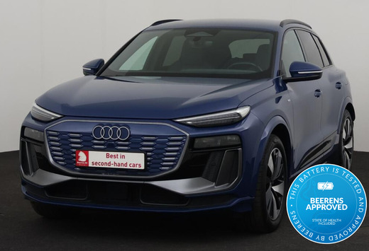 Audi QUATTRO S-LINE + GPS + LEDER + CARPLAY + CAMERA  ...