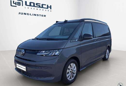 Volkswagen Beach Tour