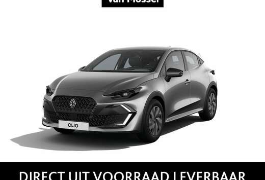 Renault Evolution