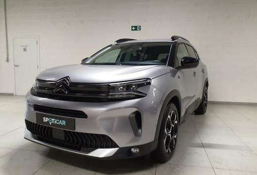 Citroen SUV