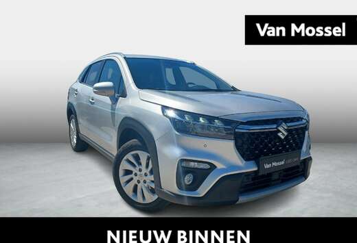 Suzuki 1.4 Grand Luxe 48V Hybrid