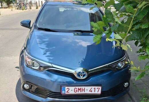Toyota Auris HEV 1.8i HSD Comfort