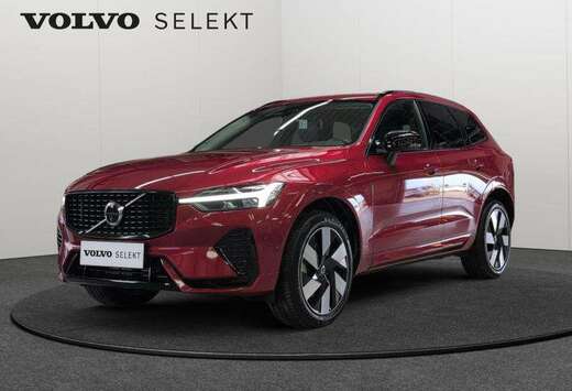 Volvo T6 Plus Dark / Hybride