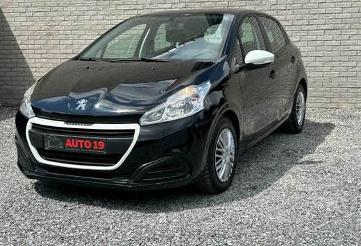 Peugeot 1.6 BlueHDi Active