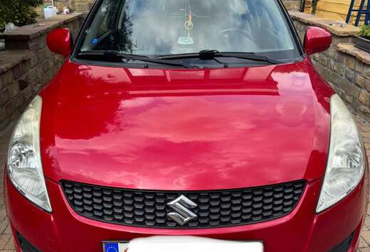 Suzuki Swift 1.2i GL Energy