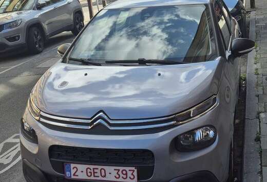 Citroen 1.2i PureTech Feel S&S