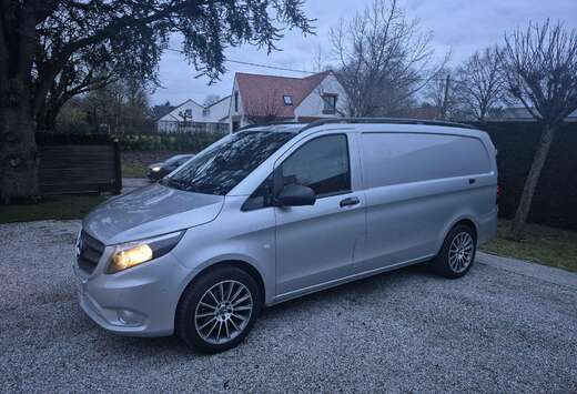 Mercedes-Benz 2.2 CDI Hayon/ARklep