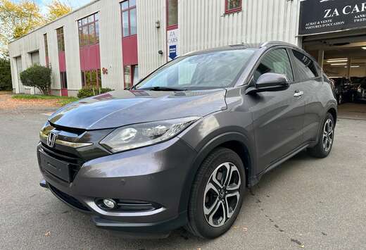 Honda HR-V 1.5i-VTEC Executive CVT