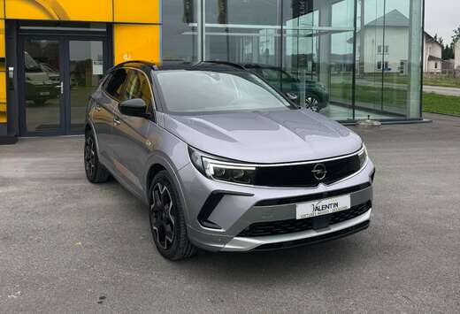 Opel Grandland 1.5 Turbo D Ultimate S