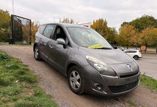 Renault III dCi 110 FAP eco2 Business Euro 5 2011