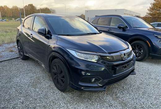 Honda HR-V 1.5 i-VTEC TURBO Sport