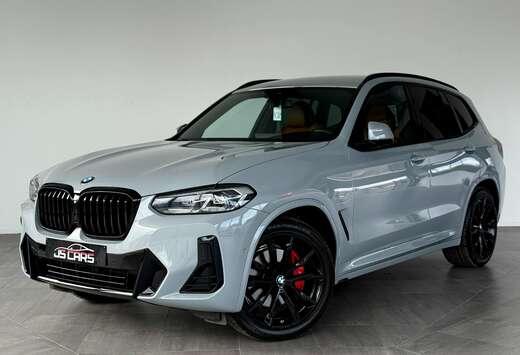 BMW 2.0iA xDrive FULL PACKM-1ERPRO-COCKPIT-CUIR-CAMER ...