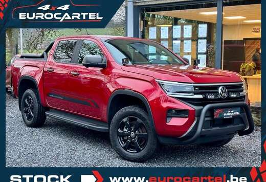 Volkswagen 3.0 V6 TDi 240 CV  PANAMERICANA  45.400€ ...