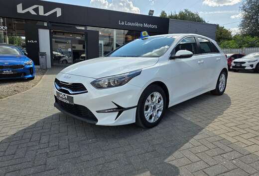 Kia Ceed 1.0 T-GDi Pulse ISG*CLIM*NAVI*CAMERA*GARANTI ...