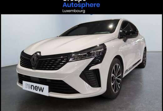 Renault 1.0 Tce Techno