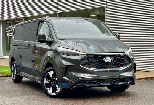 Ford Sport L2 -  2.0 170CH Auto 4WD (4X4// 2 Side doo ...