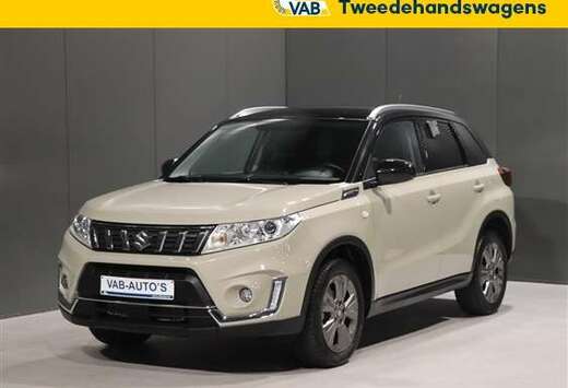 Suzuki GL+ 1.0 Boosterjet Nav DAB Carplay Camera