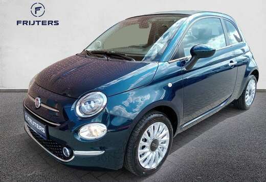 Fiat Dolcevita 1.0 Hybrid 70PK MT6