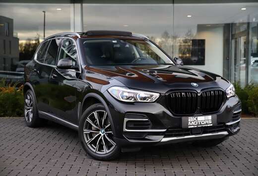 BMW X5 xDrive45e -TREKHAAK-LASER-PANO-HUD-CAMERA-CRPL ...