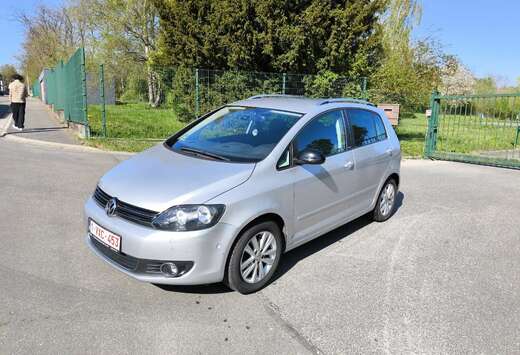 Volkswagen 1.2 TSI 85 Trendline