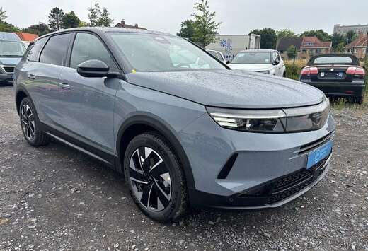 Opel GS 1.2 TURBO HYBRID EDCT 145 PK * FULL OPTION *  ...